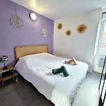T2 Reposant Centre Proche De La Gare Apartment
