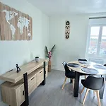 T2 Reposant Centre Proche De La Gare Apartment