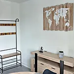 T2 Reposant Centre Proche De La Gare * Flers (Orne)