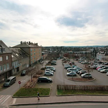 T2 Reposant Centre Proche De La Gare Apartment *