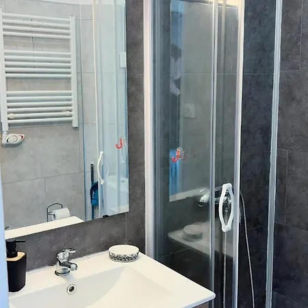 T2 Reposant Centre Proche De La Gare Appartamento Flers (Orne)