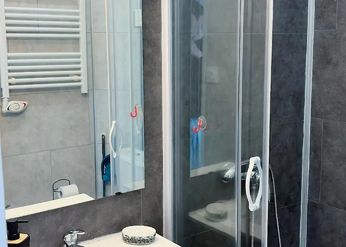 T2 Reposant Centre Proche De La Gare Apartment Flers (Orne)